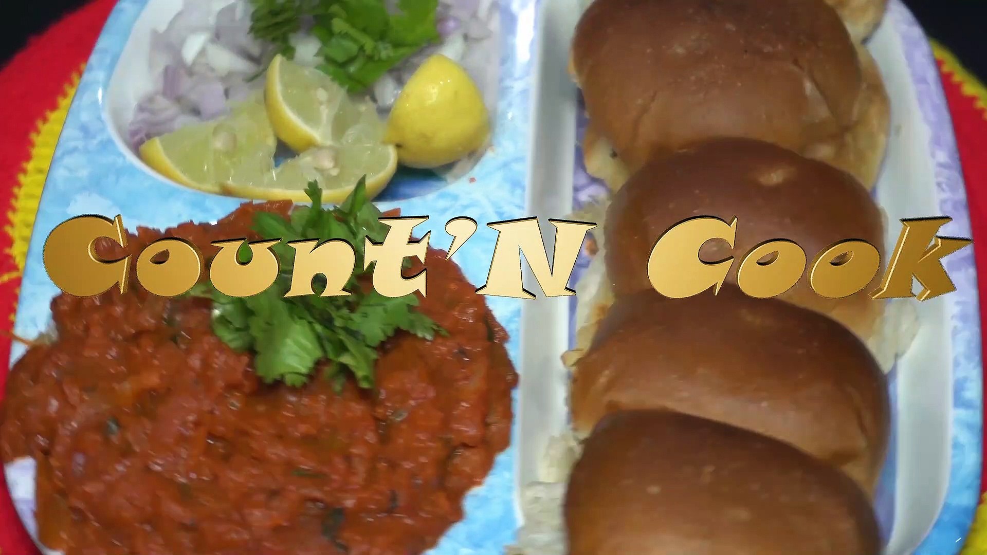 Restaurant Style Chicken DoPyaza | Murg DoPiaza | 4K English Recipe | CountNCook