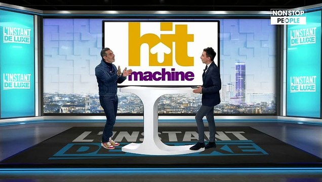 Lulu, du duo Charly et Lulu ,dévoile sur Non Stop People le salaire qu'il touchait pour présenter le Hit Machine sur M6