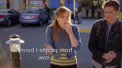 Switched At Birth S01E20 Game On