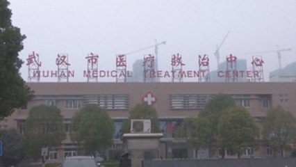 Virus similar al SARS, responsable del misterioso brote de neumonía en China