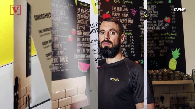 Juice Store Owner Hit With $4,400+ Fine For Claiming Products Could Prevent Cancer