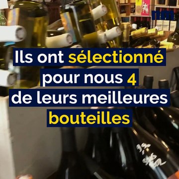 Les (bons) conseils de la meilleure cave à vin de France, la Part des Anges à Nice