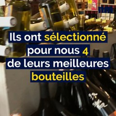Les (bons) conseils de la meilleure cave à vin de France, la "Part des Anges" à Nice