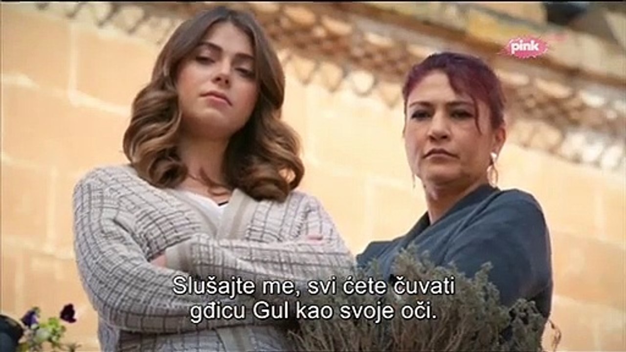 Nemoguća Ljubav - 16 epizoda HD Emitovana 08.01.2020.