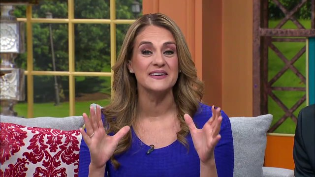 ¿Aracely Arámbula está dispuesta a aparecer en la serie de Luis Miguel? | Venga La Alegría