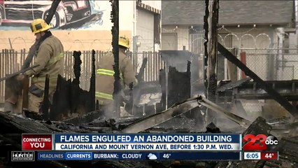 23ABC News at 6 a.m. | Top Stories for January 9, 2020