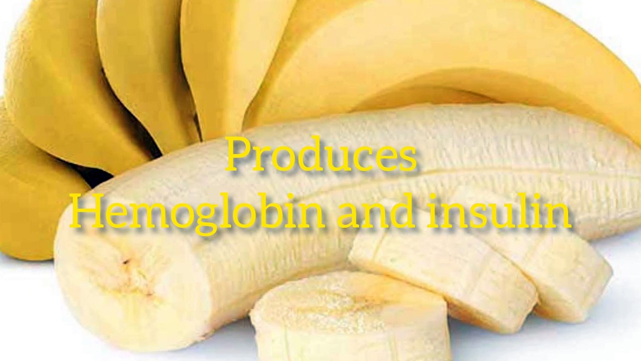 Knowing these Benefits of eating  bananas will surprise you.kela khane ke fayde.
