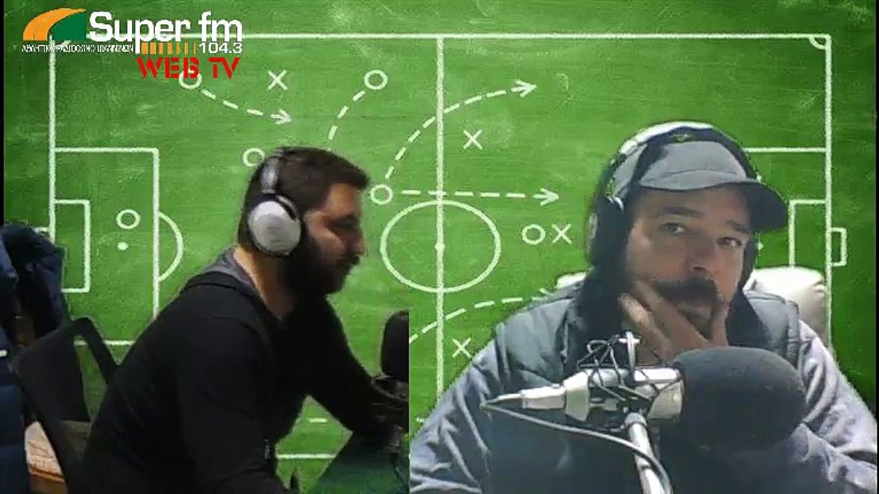 SUPER FM LIVE (981)