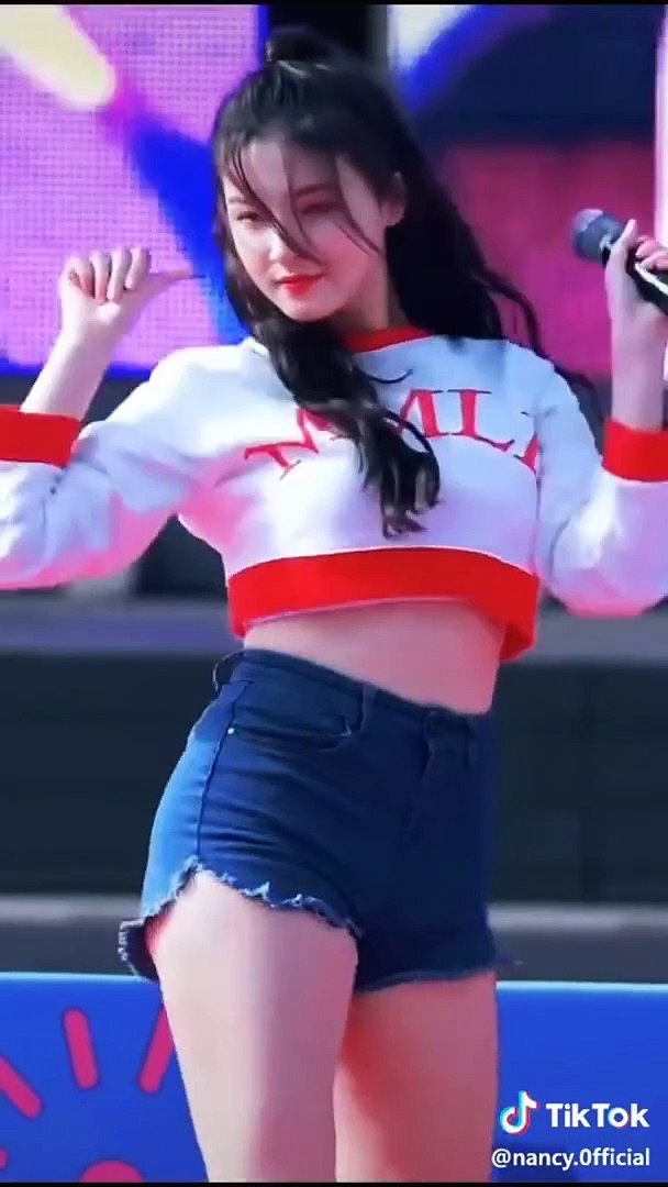 ⁣Best TikTok Video of Nancy Momoland | Viral girl in tiktok
