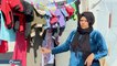 عوائق تمنع اللاجئين السوريين من تسلم منحهم الشتوية في لبنان