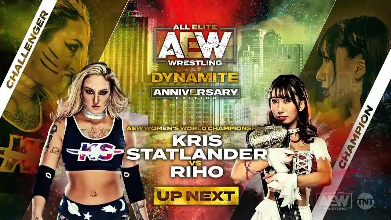 Recently Released NXT Wrestler Appears in Crowd on AEW 