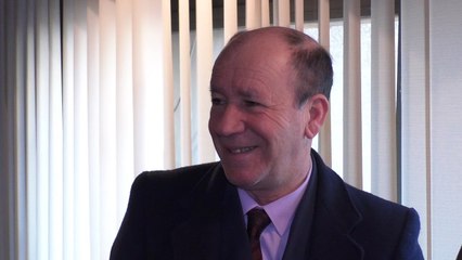 Pensionohet Faruk Domi-Lajme