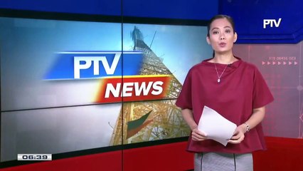 Paghupa ng tensyon sa pagitan ng Iran at US, ikinatuwa ng Palasyo