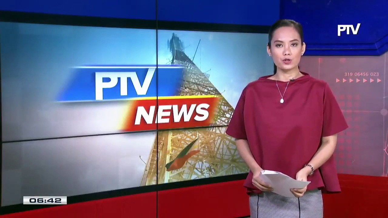 NAIA, handa na sa repatriation ng OFWs mula Middle East