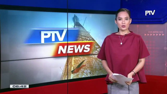 NAIA, handa na sa repatriation ng OFWs mula Middle East