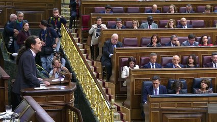 Espanha: líder de extrema esquerda é confirmado vice-presidente do governo