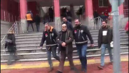 12 yıllık cinayetin şüphelileri hakkında tekrar yakalama kararı çıkartıldı