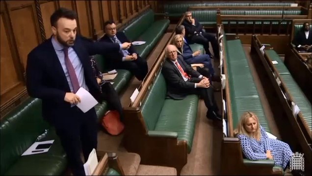 Derry MP Colum Eastwood says it's devolution or joint rule from Dublin and London