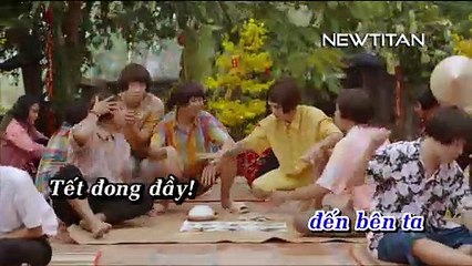 Tet Dong Day - Kay Tran, Nguyen Khoa-new2