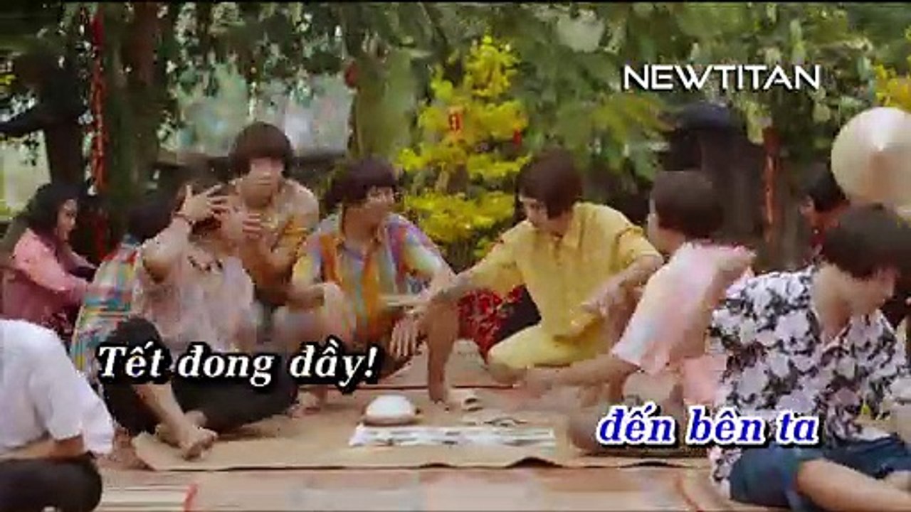 Tet Dong Day - Kay Tran, Nguyen Khoa-new2