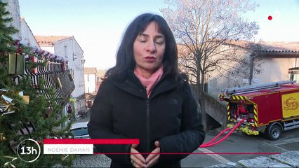 Var : un homme armé retranché avec sa fille de 3 ans