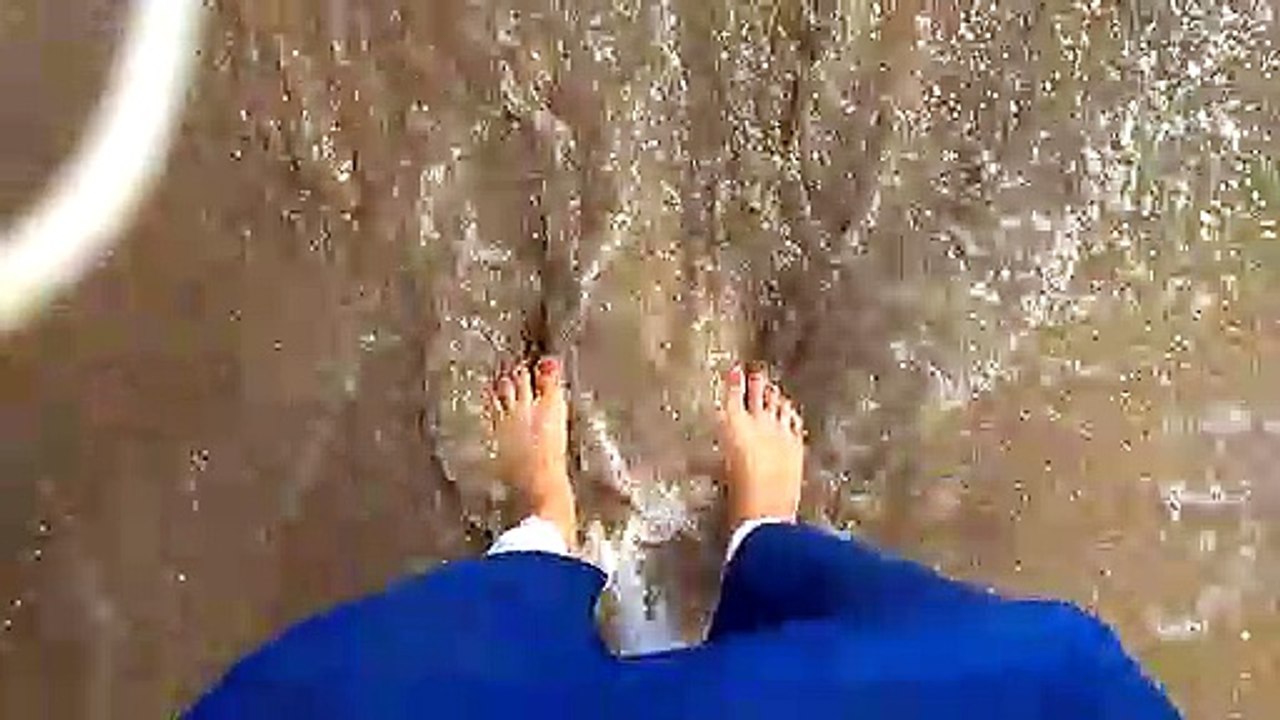 kolam beach ,kerala , south india