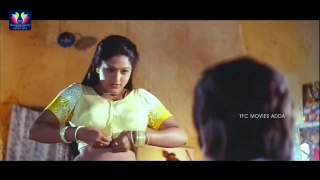 Raasi Exposing Scene || Latest Telugu Movie Scenes