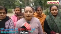Anganwadi workers said, Modi-Yogi stop exploiting us. Listen to our pain || Khabar2u