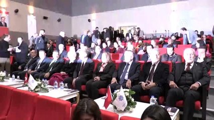 TÜRKPATENT Başkanı Asan: "Patent, marka ve tasarımlar dünya ekonomisinin merkezinde"