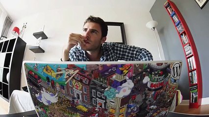 Les États-Unis - Cyprien