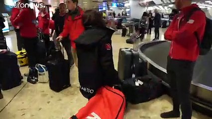 Kezdődik a téli ifjúsági olimpia