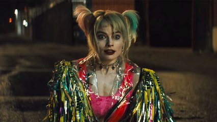Birds of Prey - Bande annonce finale (VOST)