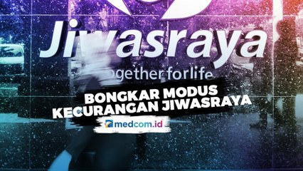 Highlight Prime Talk  - Bongkar Modus Kecurangan Jiwasraya
