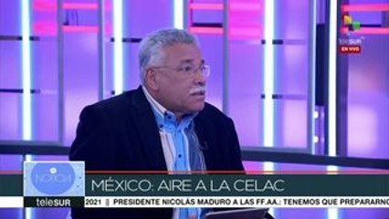 Es Noticia: Crecen tensiones entre EEUU e Irán