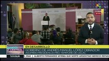 México: gobierno de AMLO asumirá presidencia pro tempore de la CELAC