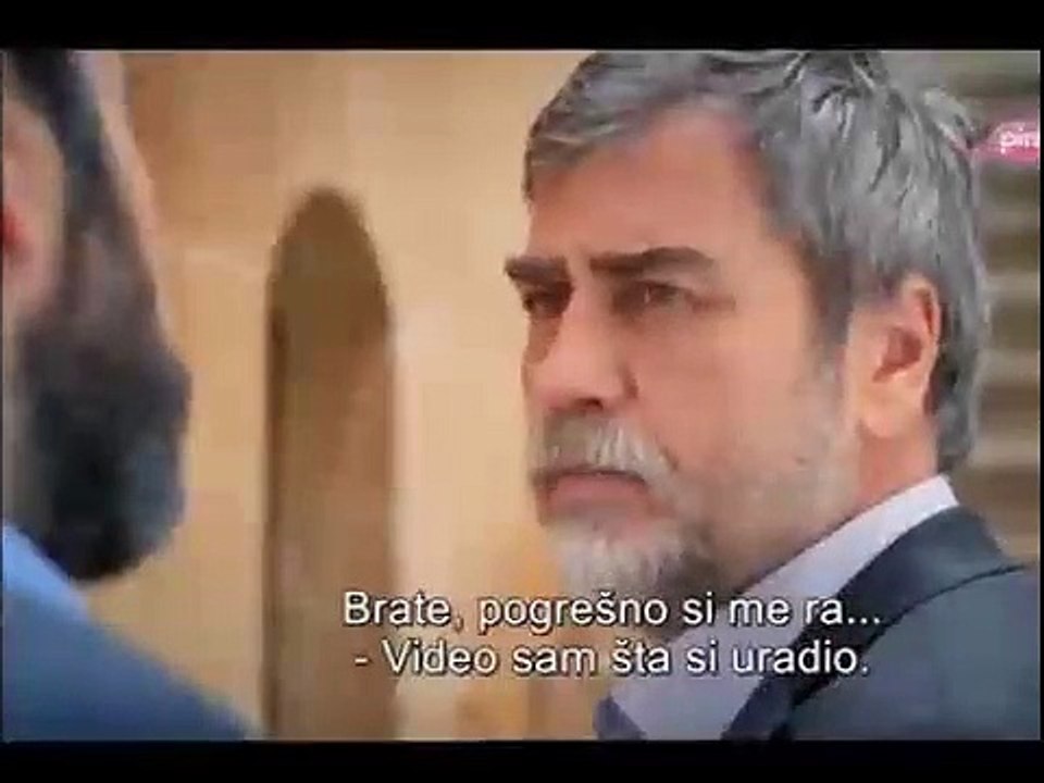 Nemoguća Ljubav - 21 epizoda HD Emitovana 13.01.2020.