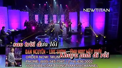 ta tu trong dem - dan nguyen - ha thanh xuan (newtitan)