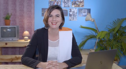 Likasa : Les vœux de la Présidente pour l'année 2020