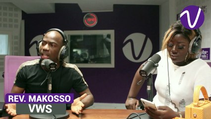 Découvrez les résolutions du  nouveau MAKOSSO en 2020