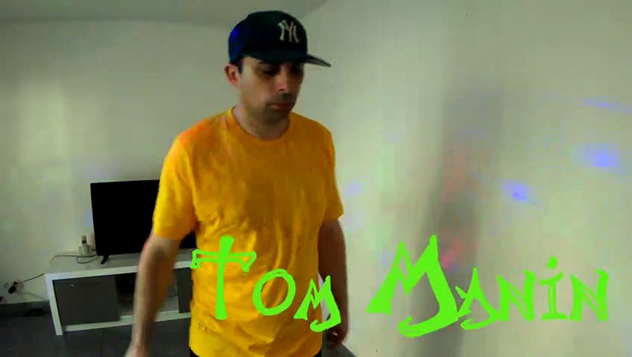 la chaleur Clip      - Tom Manin - 2019