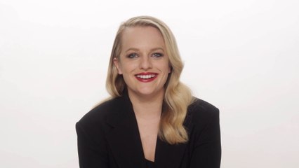 Elisabeth Moss | Vs. The Year