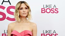 'Like a Boss' Star Rose Byrne Shares How You Can Help Volunteers Fighting Australian Wildfires