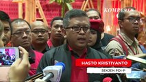 [TOP3NEWS] Hasto Bantah Penggeledahan KPK | Ruangan Komisioner KPU Disegel | Makam Lina Dibongkar