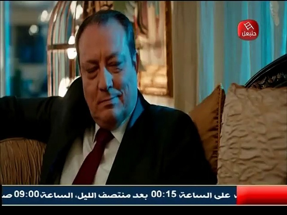 وادي الذئاب الجزء التاسع الحلقة 35 مدبلج عربي