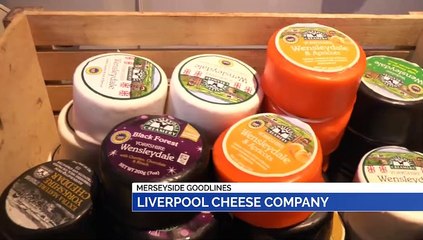 GOODLINES: 10th January 2020