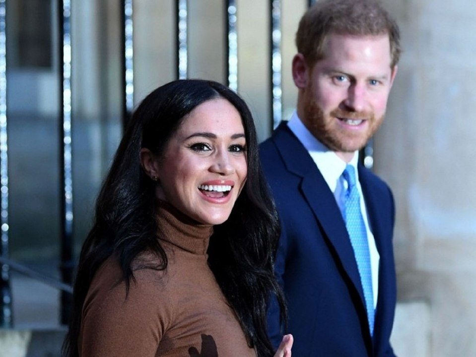 Harry und Meghan: Promi-Kritik für Rückzug von royalen Pflichten
