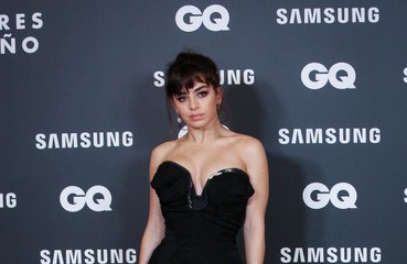 Charli XCX est de retour en studio!