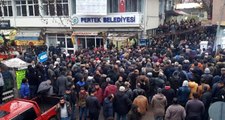Tunceli'de ilçeyi sokağa döken olayda iğrenç detaylar! Sonradan tutuklanan 2 kişinin de cinsel istismar mağduru oldukları ortaya çıktı
