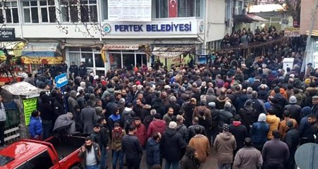 Tunceli'de ilçeyi sokağa döken olayda iğrenç detaylar! Sonradan tutuklanan 2 kişinin de cinsel istismar mağduru oldukları ortaya çıktı
