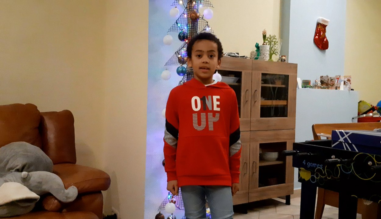 Frameries Edgar en a marre des déchets